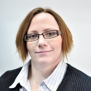 Kerekesi Éva SEO szakember