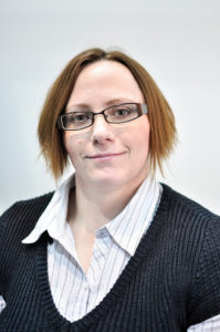 Kerekesi Éva SEO szakember