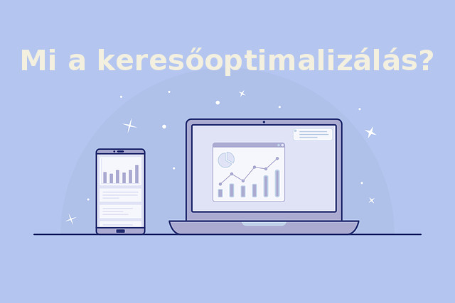 mi a keresőoptimalizálás